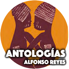 Antologia A Reyes